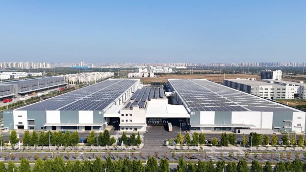 總投資10億！派能科技2GWh儲能電池及集成項目簽約落地肥西，引領儲能技術新篇章