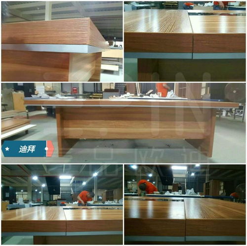 揭秘成都壹品歐迪 辦公家具出廠前的品質(zhì)“素顏”時刻