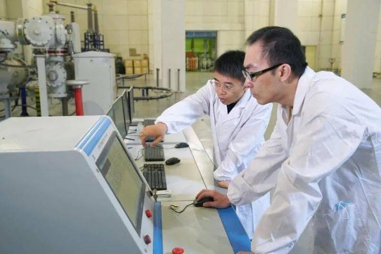 "去行政化"催生電力科研新動(dòng)能