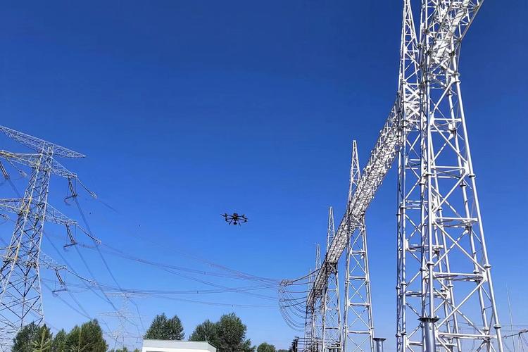 青海新型電力系統示范區建設科研攻關取得重要進展_新浪財經_新浪網