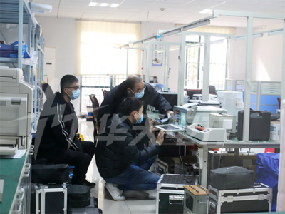 創(chuàng)新引領(lǐng)發(fā)展,華天電力再獲7項(xiàng)實(shí)用新型專利證書