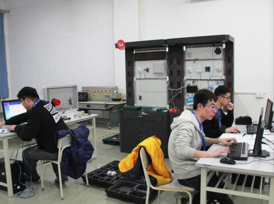 物聯網專業就業崗位有哪些?