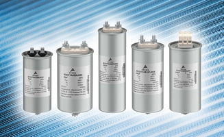 薄膜電容器 進一步擴展電力電容器產品范圍