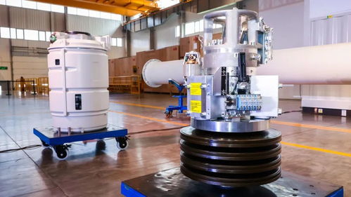 日立abb電網三款高壓新品下線 夯實本土化制造根基