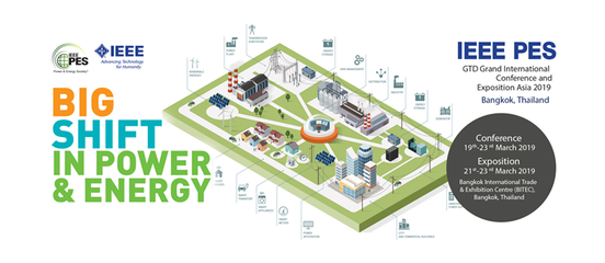 亞洲最大輸配電設(shè)備展覽會將在哪個國家舉辦?