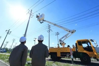 中國電科院激發創新活力 推動電網高質量發展