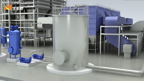 西安三維動畫制作公司,西安工業機械動畫,西安產品演示三維動畫