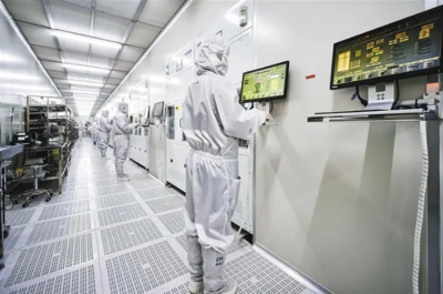 專精特新"加速跑"!經開區精準服務助力企業騰飛