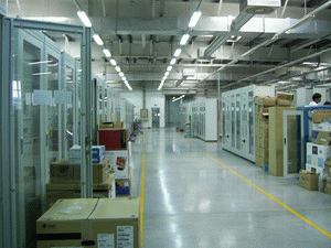 zvancom工業(yè)以太網(wǎng)產(chǎn)品技術(shù)交流會06南京之行報道