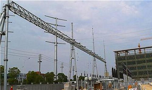 助力撫州數(shù)字經(jīng)濟(jì)發(fā)展 江西撫州高新220千伏輸變電工程投產(chǎn)運(yùn)行