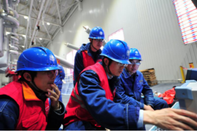 國(guó)網(wǎng)江西電科院有支&ldquo;電博士&rdquo;共產(chǎn)黨員服務(wù)隊(duì)