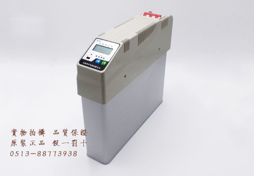 智能電容器與普通電容器的區(qū)別